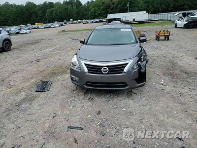 Zdjęcie 15 z 16 samochodu: 2015 NISSAN ALTIMA 2.5 VIN:1N4AL3AP1FC471581 - miniatura