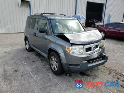 Zdjęcie 13 z 14 samochodu: 2010 HONDA ELEMENT EX VIN:5J6YH1H79AL005744 - miniatura