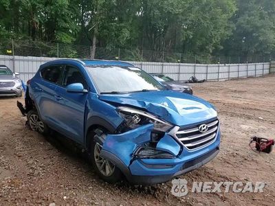 Zdjęcie 14 z 16 samochodu: 2018 HYUNDAI TUCSON SEL VIN:KM8J33A41JU664800 - miniatura