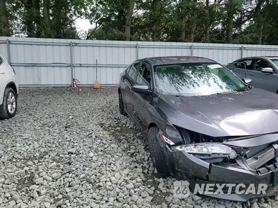 Zdjęcie 13 z 14 samochodu: 2017 HONDA CIVIC LX VIN:2HGFC2F52HH548171 - miniatura