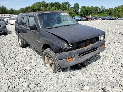 Zdjęcie 14 z 15 samochodu: 1996 HONDA PASSPORT EX VIN:4S6CK58V1T4413565 - miniatura