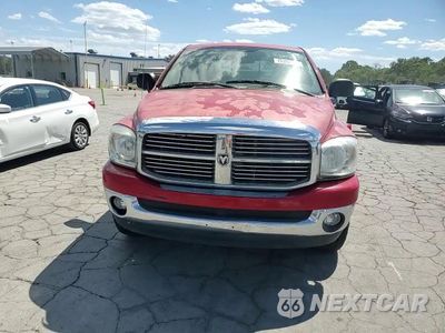 Zdjęcie 13 z 14 samochodu: 2008 DODGE RAM 1500 ST VIN:1D7HU18278S534072 - miniatura