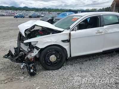 Zdjęcie 14 z 14 samochodu: 2013 FORD TAURUS POLICE INTERCEPTOR VIN:1FAHP2M83DG124230 - miniatura