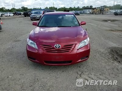 Zdjęcie 13 z 14 samochodu: 2008 TOYOTA CAMRY CE VIN:4T1BE46K78U226854 - miniatura