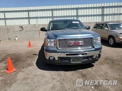 Zdjęcie 13 z 14 samochodu: 2011 GMC SIERRA K1500 SLE VIN:1GTR2VE36BZ281138 - miniatura