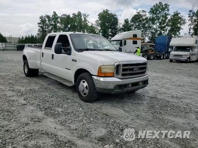 Zdjęcie 13 z 14 samochodu: 2005 FORD F350 SRW SUPER DUTY VIN:1FTWX31P15EC99284 - miniatura