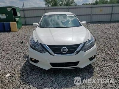 Zdjęcie 13 z 14 samochodu: 2017 NISSAN ALTIMA 2.5 VIN:1N4AL3AP1HN349553 - miniatura