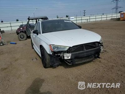 Zdjęcie 14 z 15 samochodu: 2016 AUDI A3 PREMIUM VIN:WAUB8GFF5G1116124 - miniatura