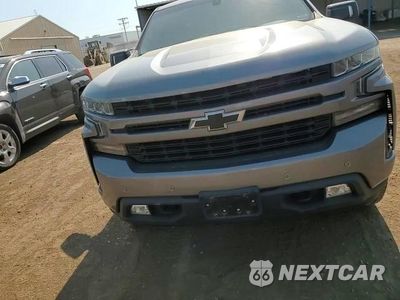 Zdjęcie 13 z 15 samochodu: 2019 CHEVROLET SILVERADO K1500 RST VIN:3GCUYEEDXKG224054 - miniatura