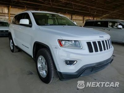 Zdjęcie 14 z 15 samochodu: 2014 JEEP GRAND CHEROKEE LAREDO VIN:1C4RJFAGXEC186476 - miniatura