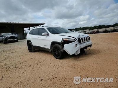 Zdjęcie 15 z 16 samochodu: 2014 JEEP CHEROKEE LIMITED VIN:1C4PJLDB7EW194474 - miniatura