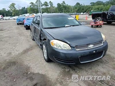 Zdjęcie 13 z 14 samochodu: 2013 CHEVROLET IMPALA LT VIN:2G1WG5E3XD1222277 - miniatura