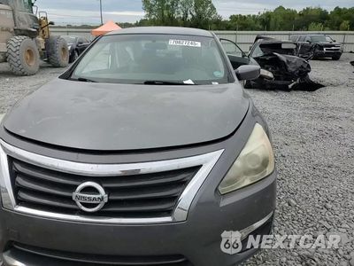 Zdjęcie 13 z 14 samochodu: 2014 NISSAN ALTIMA 2.5 VIN:1N4AL3AP3EC292845 - miniatura