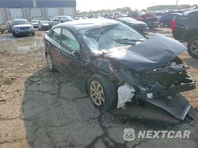 Zdjęcie 13 z 13 samochodu: 2014 KIA RIO LX VIN:KNADM4A32E6390963 - miniatura