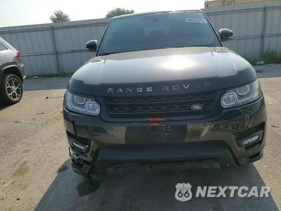 Zdjęcie 14 z 15 samochodu: 2015 LAND ROVER RANGE ROVER SPORT AUTOBIOGRAPHY VIN:SALWV2TF4FA537716 - miniatura