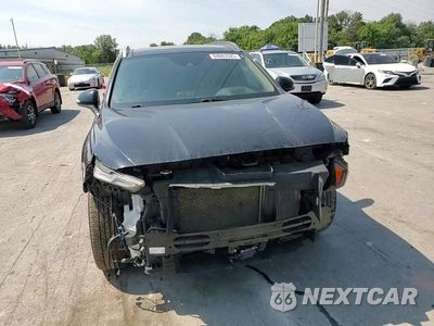 Zdjęcie 14 z 14 samochodu: 2019 HYUNDAI SANTA FE LIMITED VIN:5NMS53AA2KH016173 - miniatura