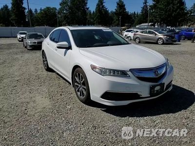 Zdjęcie 13 z 14 samochodu: 2015 ACURA TLX TECH VIN:19UUB2F59FA021489 - miniatura