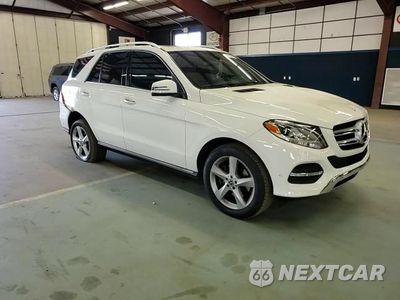 Zdjęcie 14 z 16 samochodu: 2018 MERCEDES-BENZ GLE 350 4MATIC VIN:4JGDA5HB7JB177759 - miniatura