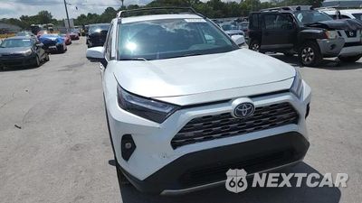Zdjęcie 15 z 17 samochodu: 2024 TOYOTA RAV4 LIMITED VIN:2T3D6RFV1RW073314 - miniatura