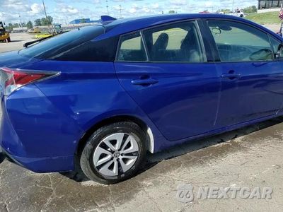 Zdjęcie 15 z 16 samochodu: 2017 TOYOTA PRIUS VIN:JTDKBRFU6H3557426 - miniatura
