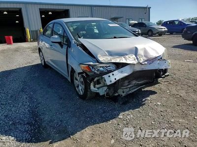Zdjęcie 13 z 14 samochodu: 2012 HONDA CIVIC LX VIN:19XFB2F59CE314180 - miniatura