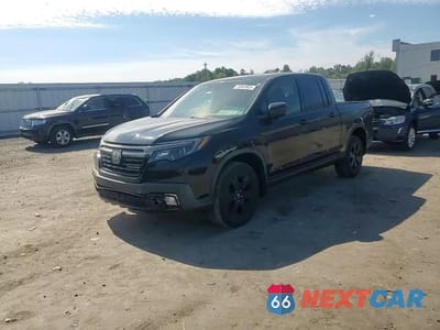 Zdjęcie 13 z 14 samochodu: 2019 HONDA RIDGELINE BLACK EDITION VIN:5FPYK3F85KB004133 - miniatura