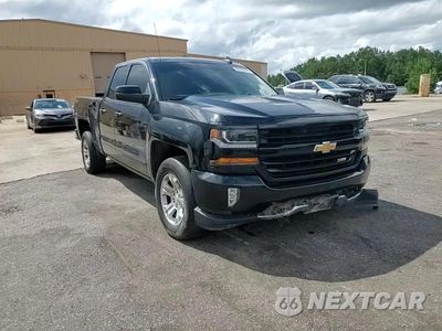 Zdjęcie 13 z 15 samochodu: 2019 CHEVROLET SILVERADO LD K1500 LT VIN:2GCVKPEC5K1110562 - miniatura