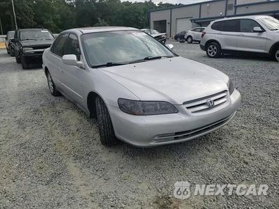Zdjęcie 13 z 14 samochodu: 2002 HONDA ACCORD SE VIN:1HGCG567X2A138539 - miniatura