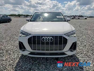 Zdjęcie 13 z 15 samochodu: 2024 AUDI Q3 PREMIUM PLUS S LINE 45 VIN:WA1EECF31R1207671 - miniatura