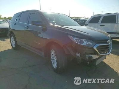 Zdjęcie 15 z 17 samochodu: 2019 CHEVROLET EQUINOX LT VIN:3GNAXKEV1KL321168 - miniatura