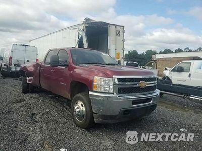 Zdjęcie 14 z 15 samochodu: 2013 CHEVROLET SILVERADO K3500 VIN:1GC4KZC81DF125514 - miniatura