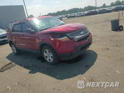 Zdjęcie 14 z 15 samochodu: 2014 FORD EXPLORER VIN:1FM5K8B88EGB41586 - miniatura