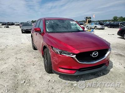 Zdjęcie 15 z 17 samochodu: 2017 MAZDA CX-5 GRAND TOURING VIN:JM3KFADL2H0177010 - miniatura