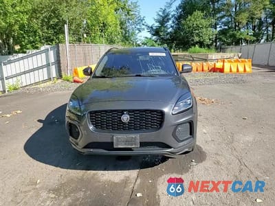 Zdjęcie 14 z 16 samochodu: 2021 JAGUAR E-PACE SPORT VIN:SADF12GX6M1027570 - miniatura