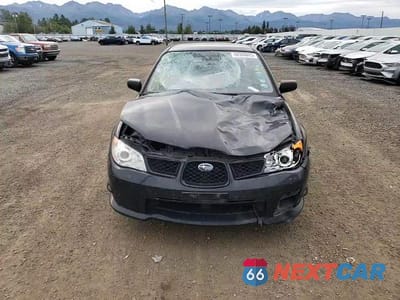 Zdjęcie 13 z 14 samochodu: 2007 SUBARU IMPREZA 2.5I VIN:JF1GD61627H506424 - miniatura
