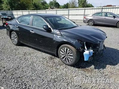 Zdjęcie 13 z 14 samochodu: 2023 NISSAN ALTIMA SV VIN:1N4BL4DVXPN402740 - miniatura