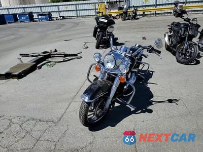 Zdjęcie 9 z 9 samochodu: 2007 HARLEY-DAVIDSON FLHRCI VIN:1HD1FR4377Y618471 - miniatura