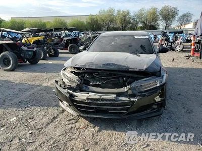 Zdjęcie 14 z 14 samochodu: 2022 HONDA ACCORD SPORT SE VIN:1HGCV1F43NA017487 - miniatura