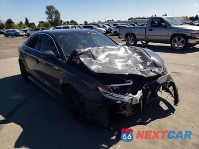 Zdjęcie 13 z 14 samochodu: 2019 AUDI A3 PREMIUM PLUS VIN:WAUGUGFF0K1010254 - miniatura