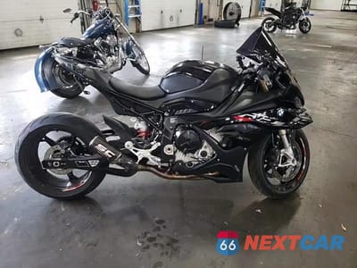 Zdjęcie 11 z 11 samochodu: 2024 BMW S 1000 RR VIN:WB10E6307R6J78561 - miniatura