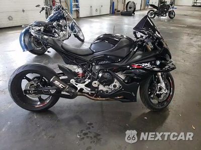 Zdjęcie 11 z 11 samochodu: 2024 BMW S 1000 RR VIN:WB10E6307R6J78561 - miniatura