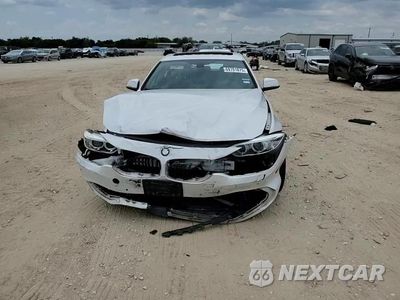 Zdjęcie 13 z 13 samochodu: 2016 BMW 428 XI GRAN COUPE SULEV VIN:WBA4C9C5XGG136946 - miniatura