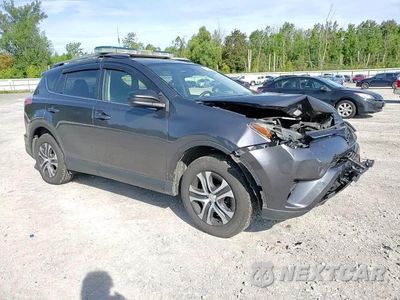 Zdjęcie 14 z 16 samochodu: 2018 TOYOTA RAV4 LE VIN:JTMBFREV7JJ221770 - miniatura