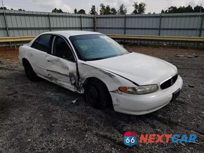 Zdjęcie 13 z 14 samochodu: 2003 BUICK CENTURY CUSTOM VIN:2G4WS52J731256597 - miniatura