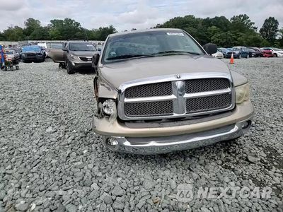 Zdjęcie 13 z 13 samochodu: 2002 DODGE RAM 1500 VIN:3D7HA18N32G175787 - miniatura