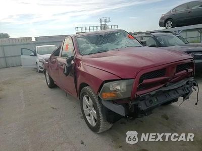 Zdjęcie 13 z 13 samochodu: 2012 DODGE RAM 1500 ST VIN:1C6RD6KT8CS191799 - miniatura