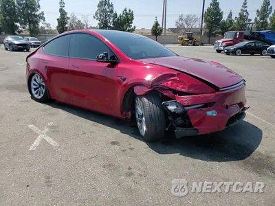 Zdjęcie 15 z 16 samochodu: 2026 TESLA MODEL Y VIN:7SAYGDEE3TF326653 - miniatura