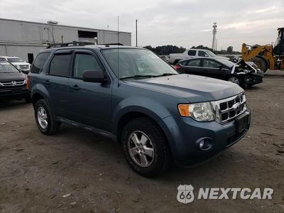 Zdjęcie 14 z 15 samochodu: 2012 FORD ESCAPE XLT VIN:1FMCU9DG5CKC52375 - miniatura