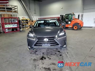 Zdjęcie 15 z 16 samochodu: 2016 LEXUS NX 200T BASE VIN:JTJBARBZ7G2074145 - miniatura