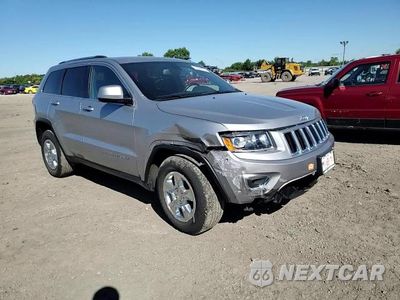 Zdjęcie 14 z 15 samochodu: 2015 JEEP GRAND CHEROKEE LAREDO VIN:1C4RJFAGXFC736518 - miniatura